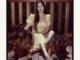 Lana Del Rey – Black Bathing Suit