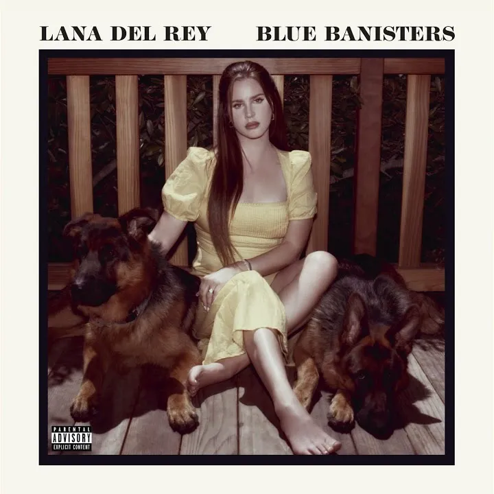 Lana Del Rey – Violets for Roses