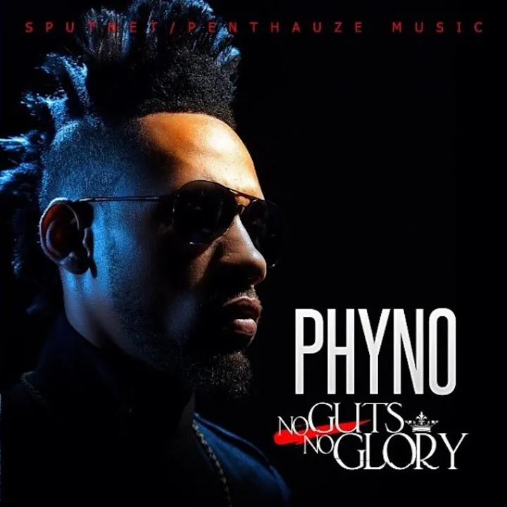 Phyno – Good Die Young