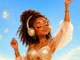 Affirm with Music – Joy Is My Power