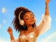 Affirm with Music – Welcome to My World