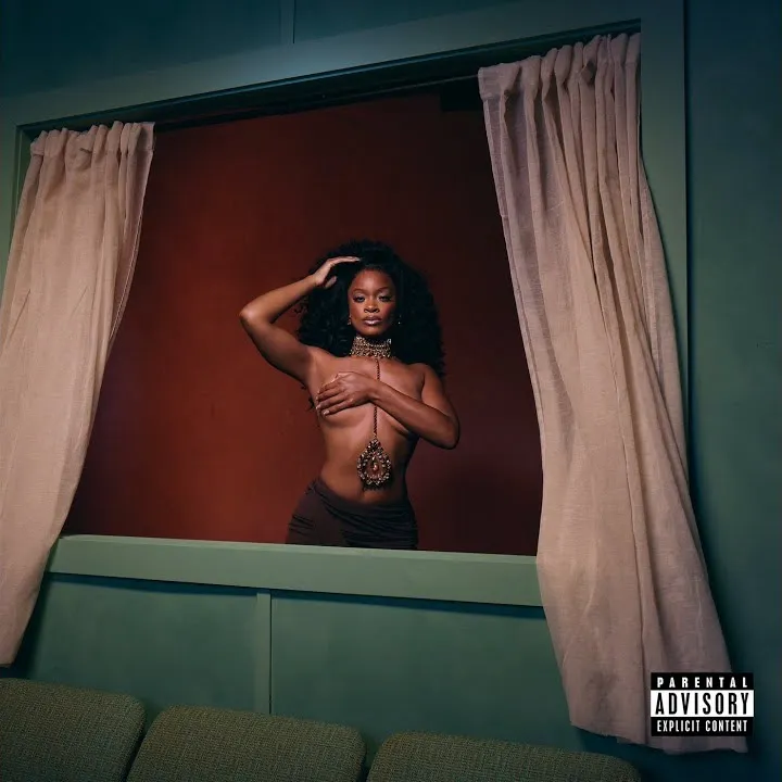 Ari Lennox – Vacancy