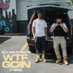 Belly Gang Kushington - WTF GOIN || LegitMack