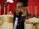 Burna Boy – Glory Ft. Ladysmith Black Mambazo