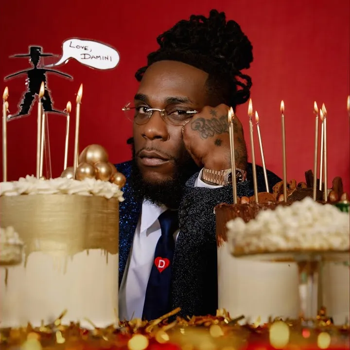 Burna Boy – Jagele