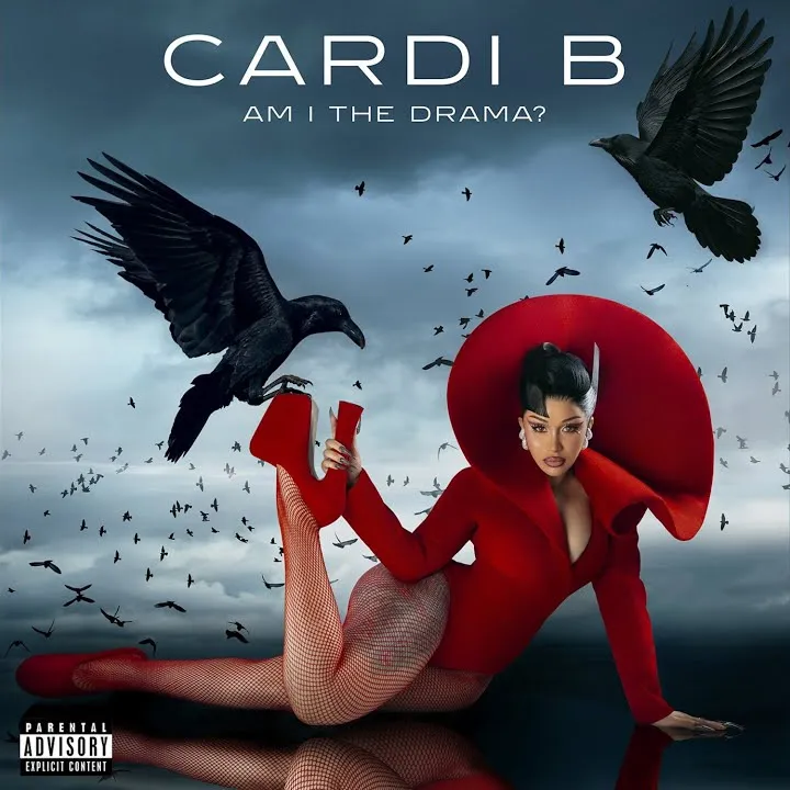 Cardi B – Dead Ft. Summer Walker