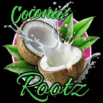 Coconut Rootz - My Everything || LegitMack