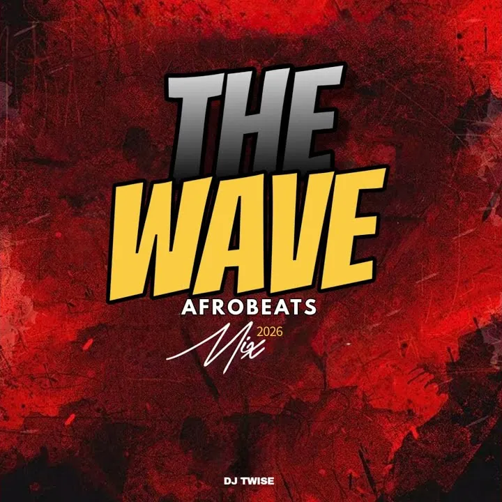Dj Twise – The Waves IV