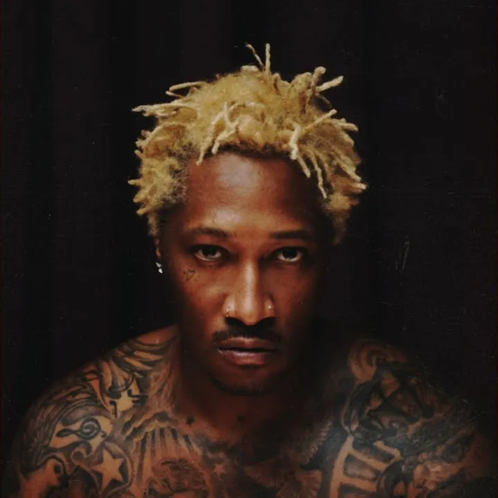 Future – Build a Bitch