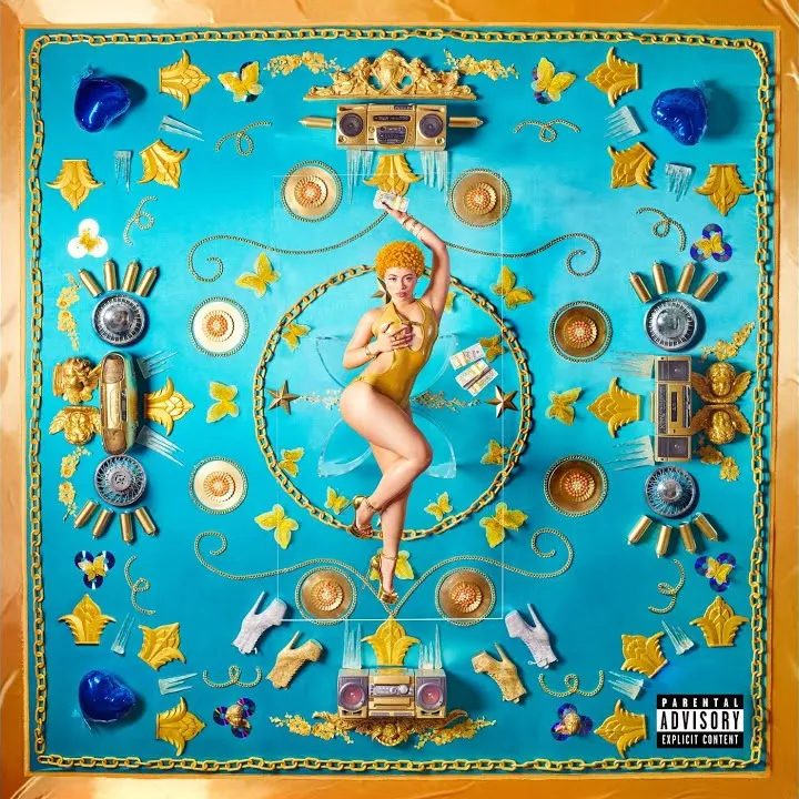 Ice Spice – TTYL