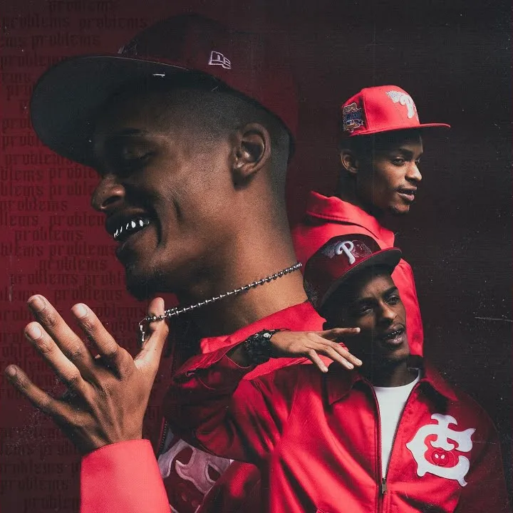 Justin99 – And So They Meet Again Ft. Shakaman YKTV