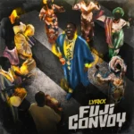 LYRXX - Fuji Convoy || LegitMack