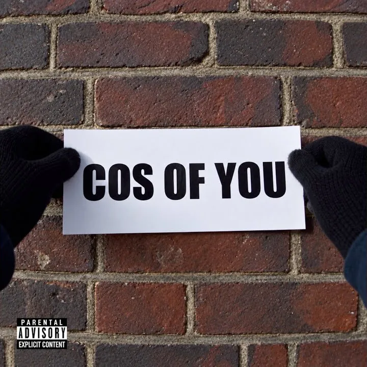 Morrisson – COS OF YOU