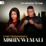 Mshinwemali - Kubuhlungu || LegitMack