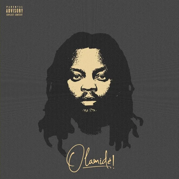 Olamide – Kai! Ft. Wizkid