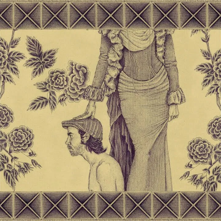 Patrick Watson – Je te laisserai des mots