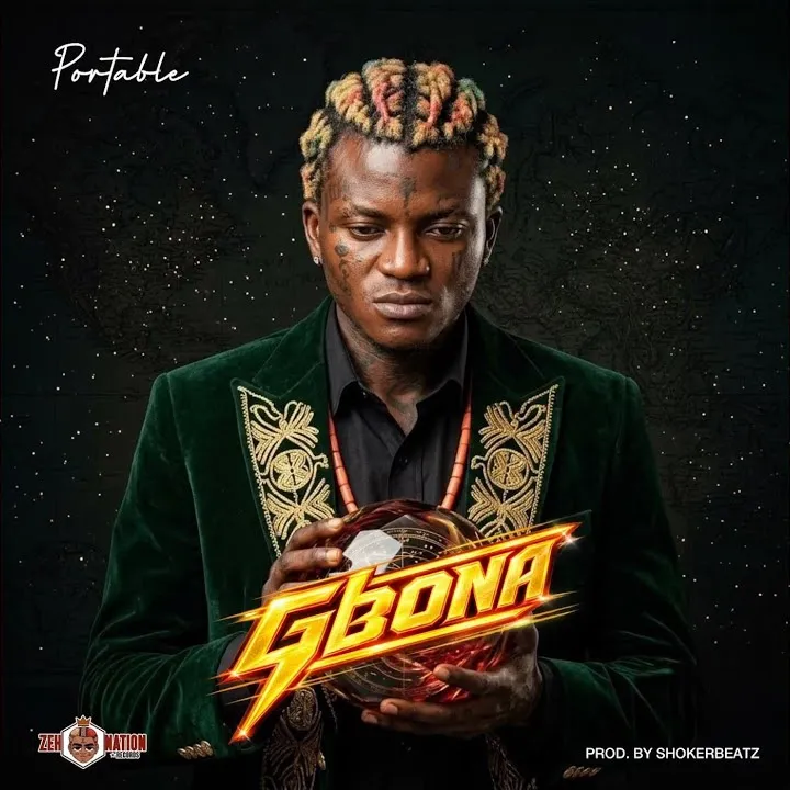 Portable – Gbona