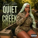 Saucy Santana - Quiet on the Creek || LegitMack