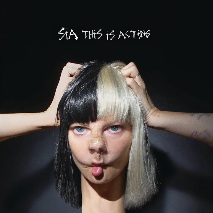 Sia – Cheap Thrills