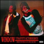 Straffitti - WINDOW || LegitMack