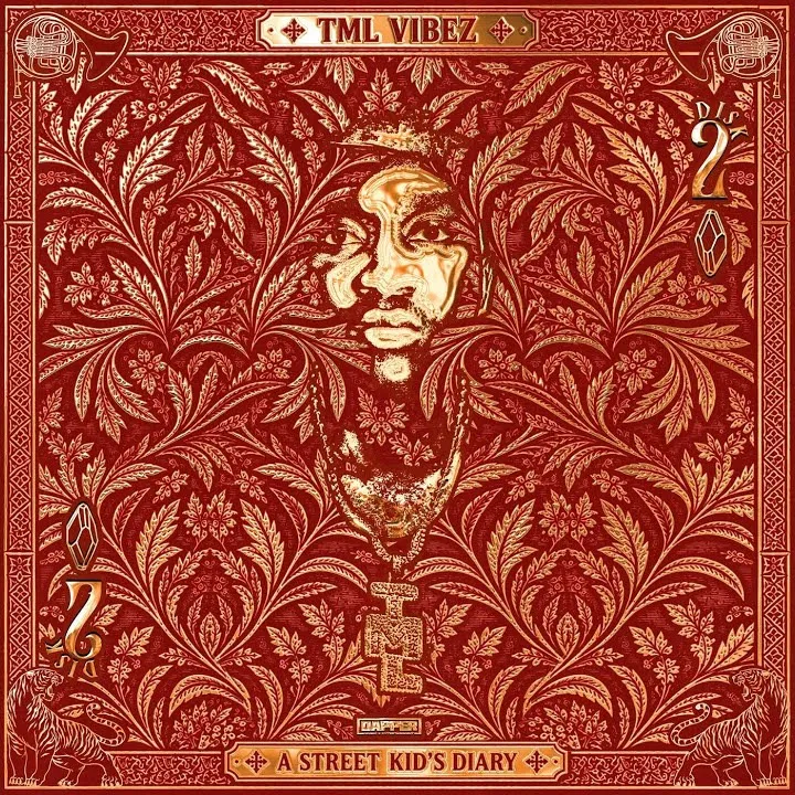 Tml Vibez – Eyes On Me