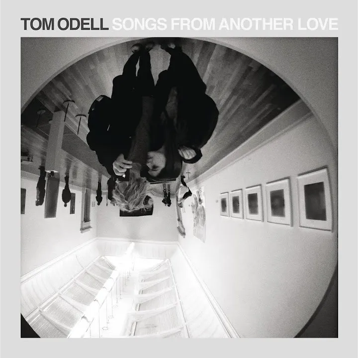 Tom Odell – Another Love